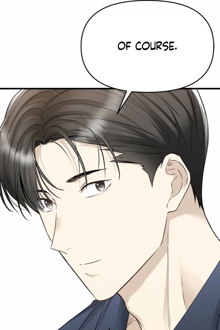 Simply letting myself slowly get soaked in the gentle rain Chapter 24 - page 57