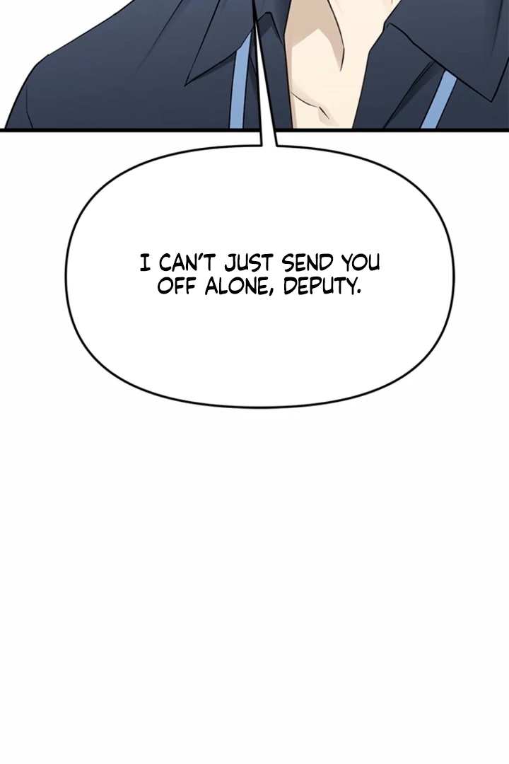 Simply letting myself slowly get soaked in the gentle rain Chapter 24 - page 58