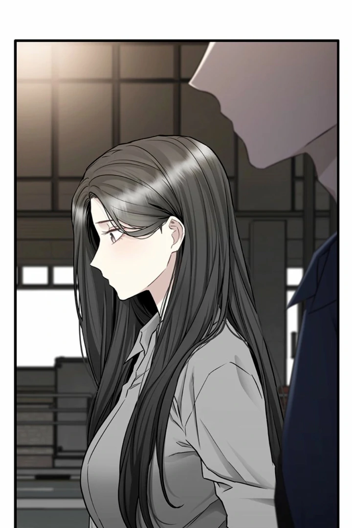 Simply letting myself slowly get soaked in the gentle rain Chapter 24 - page 62