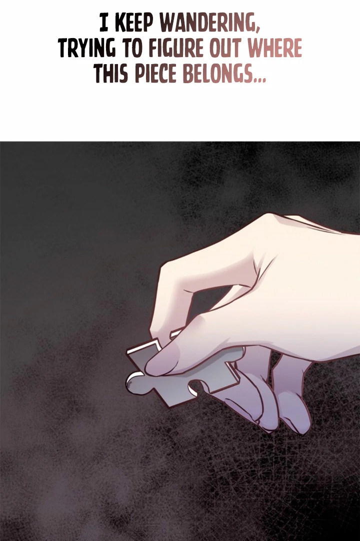 Simply letting myself slowly get soaked in the gentle rain Chapter 24 - page 64