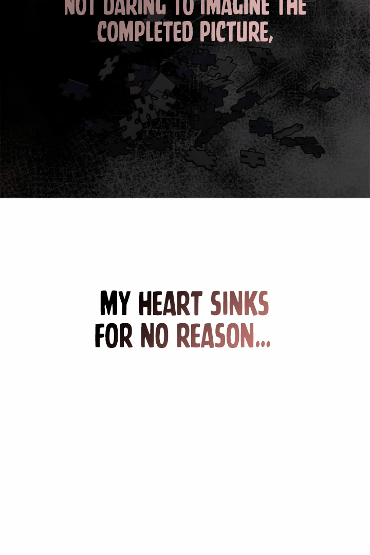Simply letting myself slowly get soaked in the gentle rain Chapter 24 - page 66
