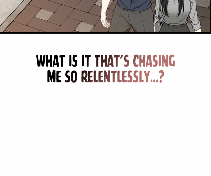 Simply letting myself slowly get soaked in the gentle rain Chapter 24 - page 68