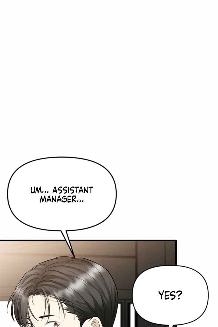 Simply letting myself slowly get soaked in the gentle rain Chapter 24 - page 71