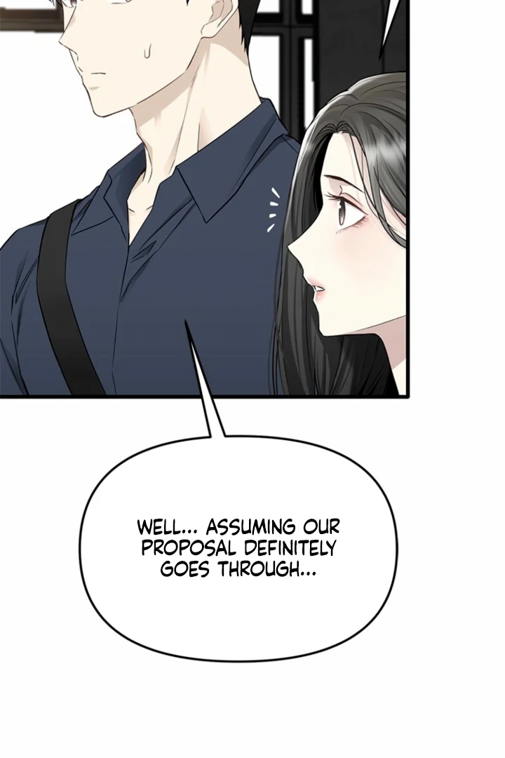 Simply letting myself slowly get soaked in the gentle rain Chapter 24 - page 72