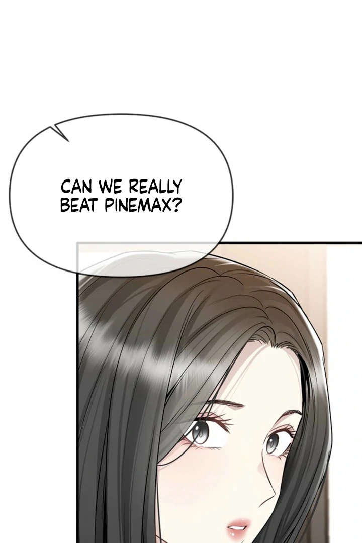 Simply letting myself slowly get soaked in the gentle rain Chapter 24 - page 73