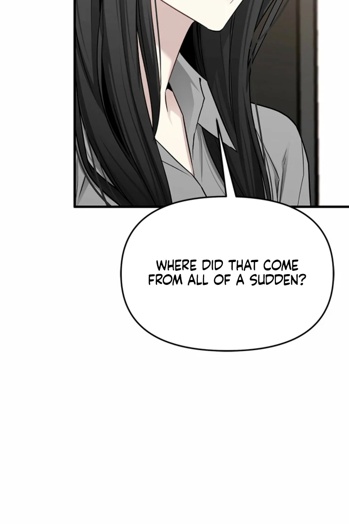 Simply letting myself slowly get soaked in the gentle rain Chapter 24 - page 74