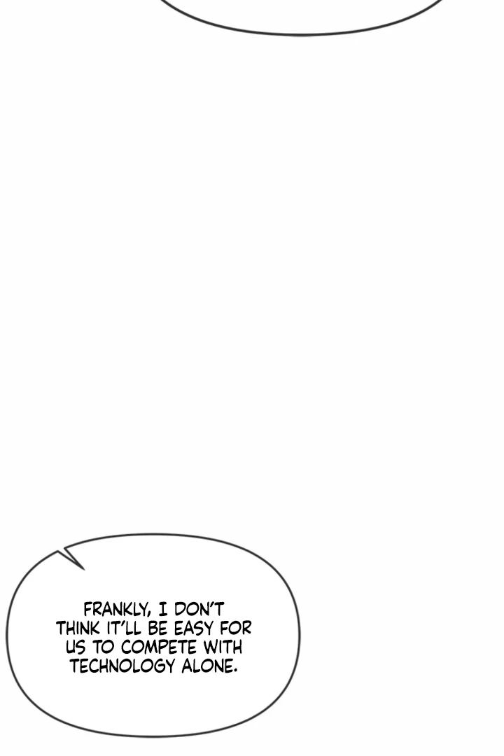 Simply letting myself slowly get soaked in the gentle rain Chapter 24 - page 77