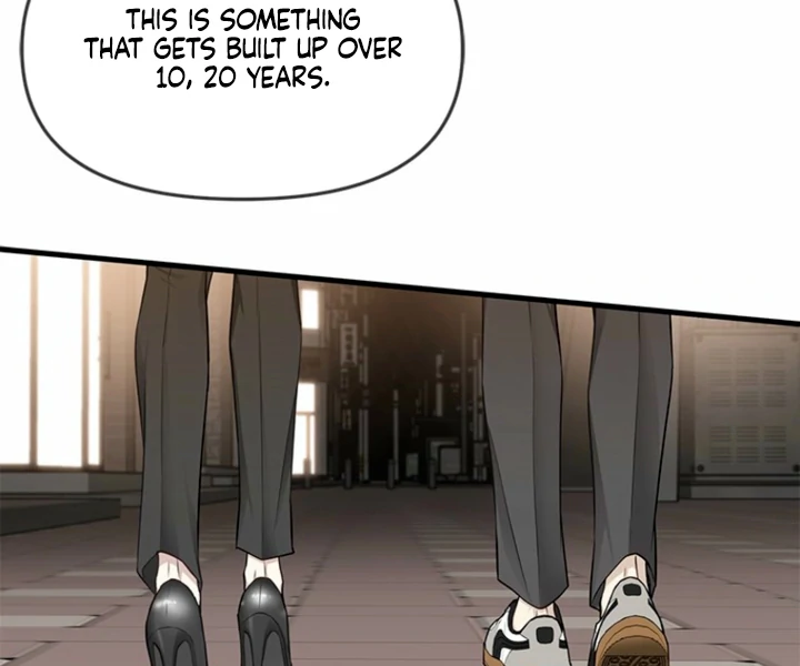 Simply letting myself slowly get soaked in the gentle rain Chapter 24 - page 79