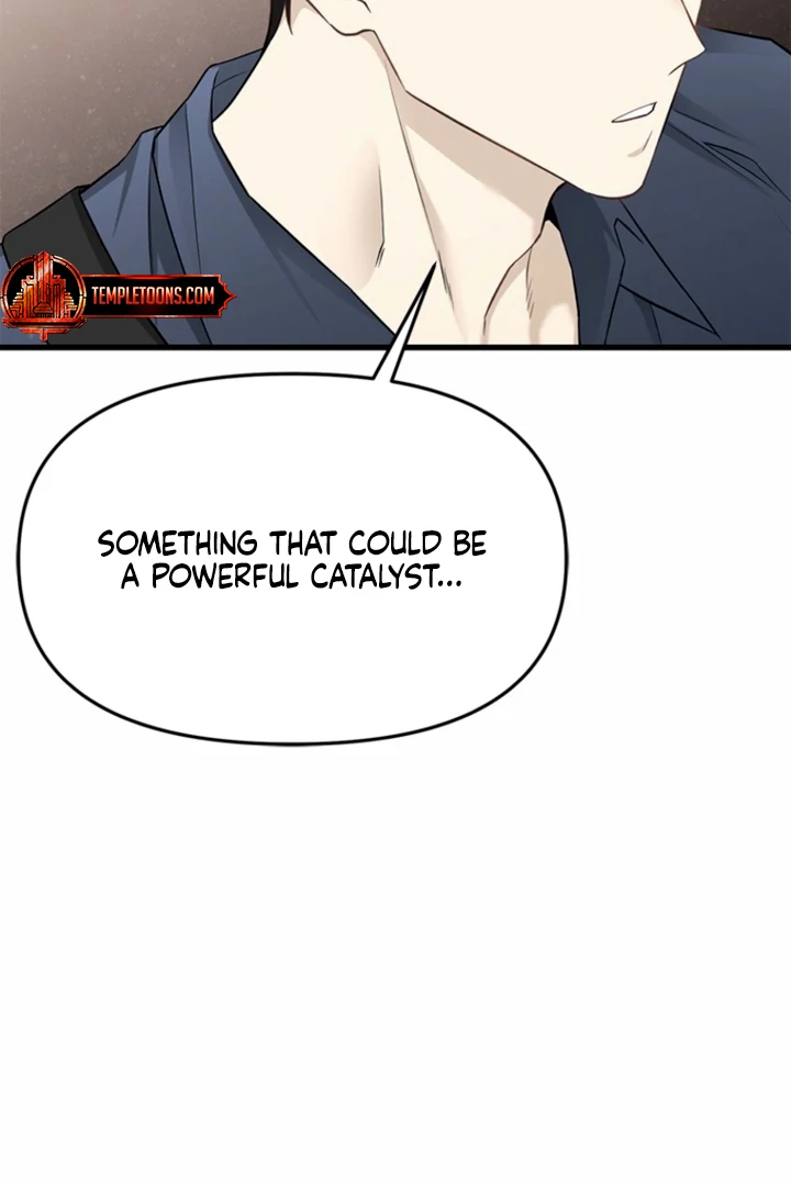 Simply letting myself slowly get soaked in the gentle rain Chapter 24 - page 82