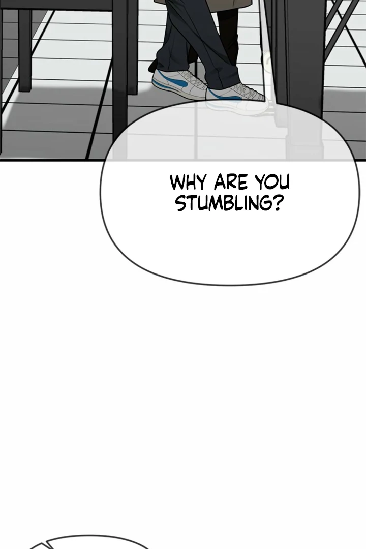 Simply letting myself slowly get soaked in the gentle rain Chapter 24 - page 87