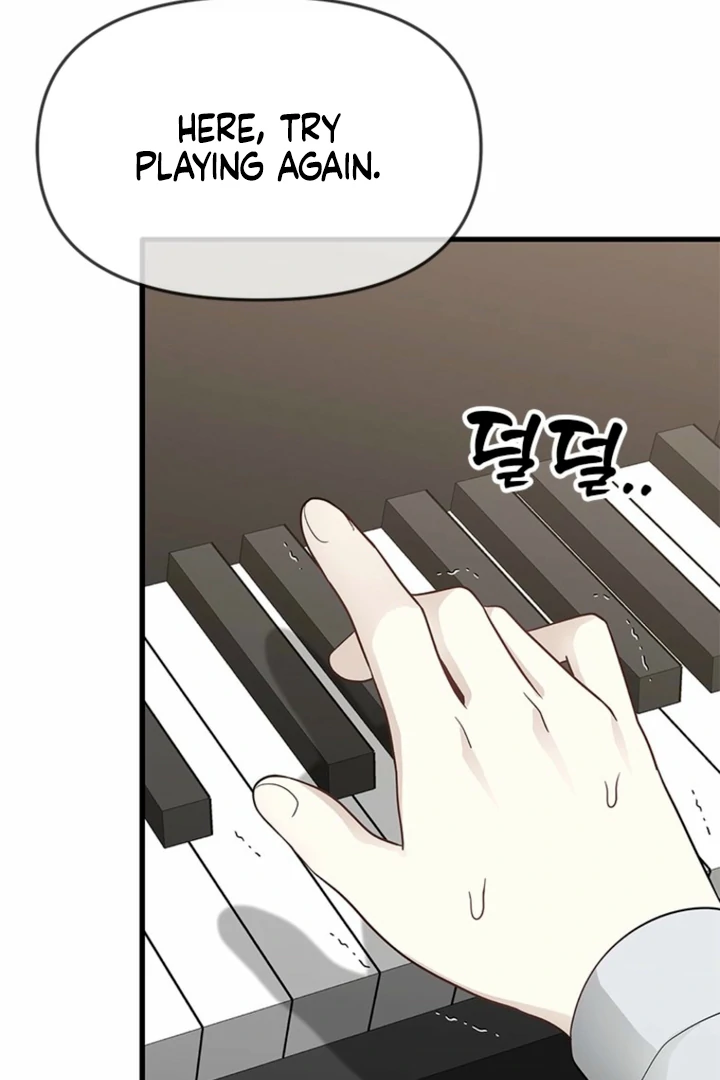 Simply letting myself slowly get soaked in the gentle rain Chapter 24 - page 91