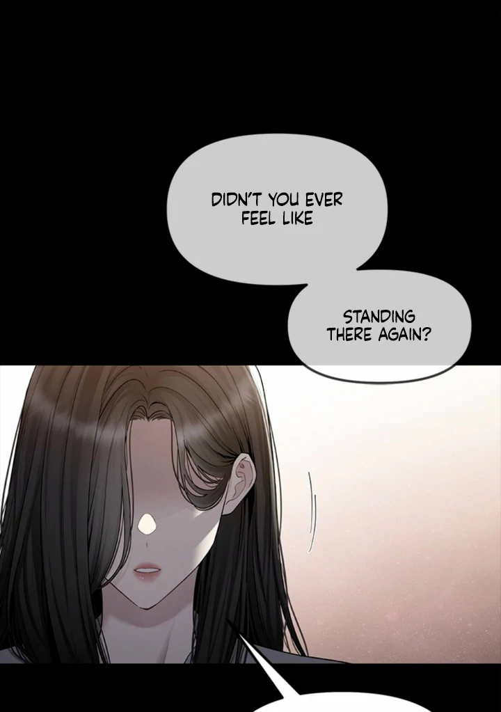 Simply letting myself slowly get soaked in the gentle rain Chapter 25 - page 10