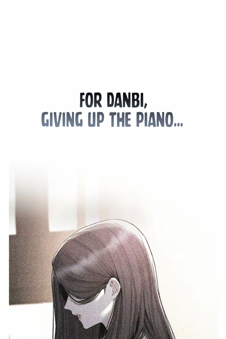 Simply letting myself slowly get soaked in the gentle rain Chapter 25 - page 105