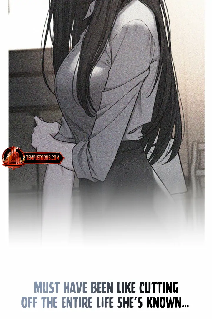 Simply letting myself slowly get soaked in the gentle rain Chapter 25 - page 106