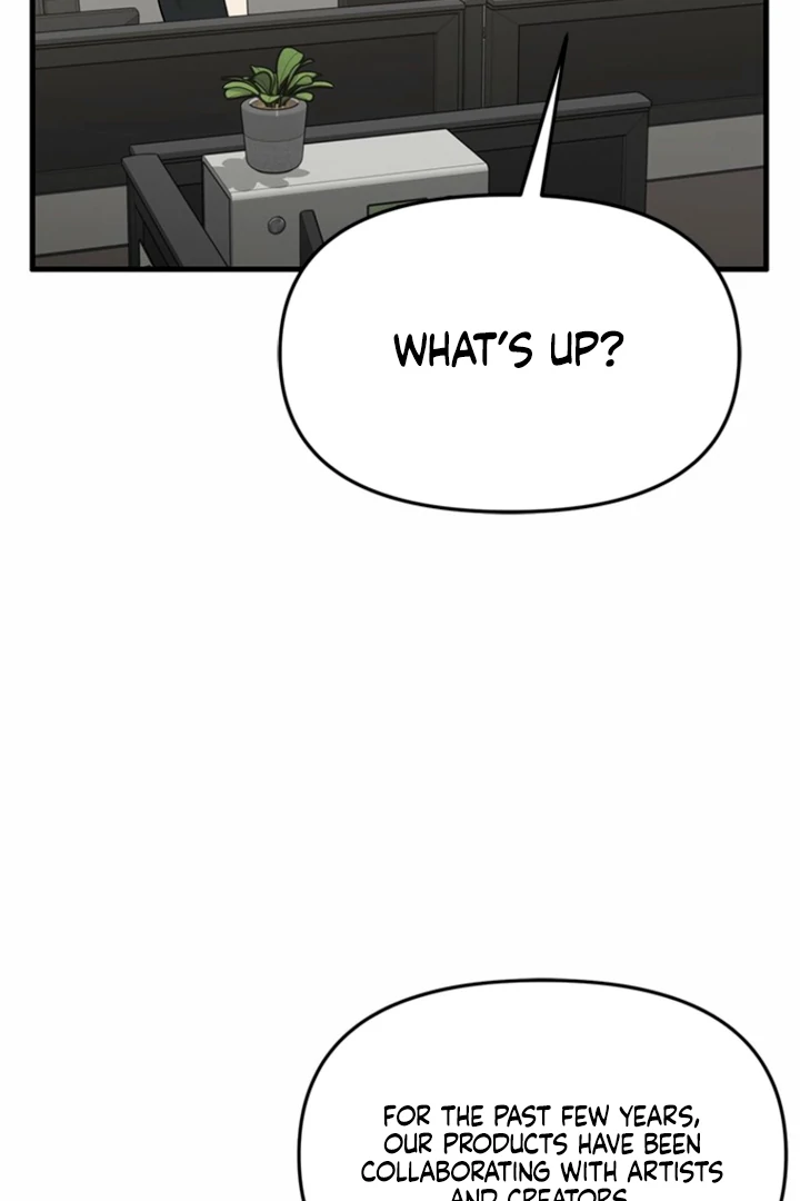 Simply letting myself slowly get soaked in the gentle rain Chapter 25 - page 112