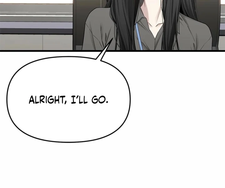 Simply letting myself slowly get soaked in the gentle rain Chapter 25 - page 115