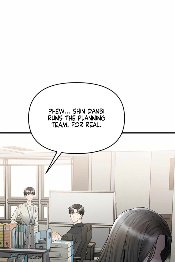 Simply letting myself slowly get soaked in the gentle rain Chapter 25 - page 116