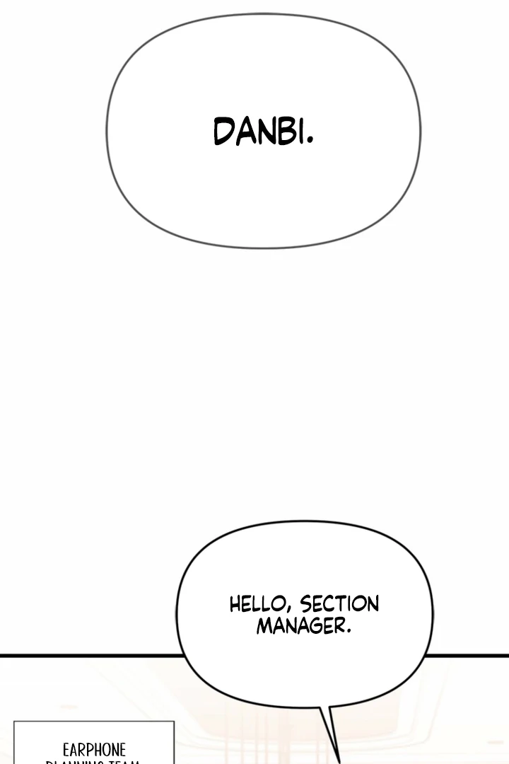 Simply letting myself slowly get soaked in the gentle rain Chapter 25 - page 118