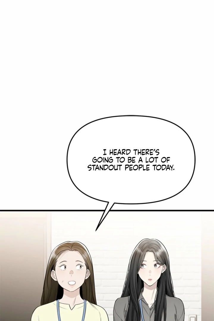 Simply letting myself slowly get soaked in the gentle rain Chapter 25 - page 120