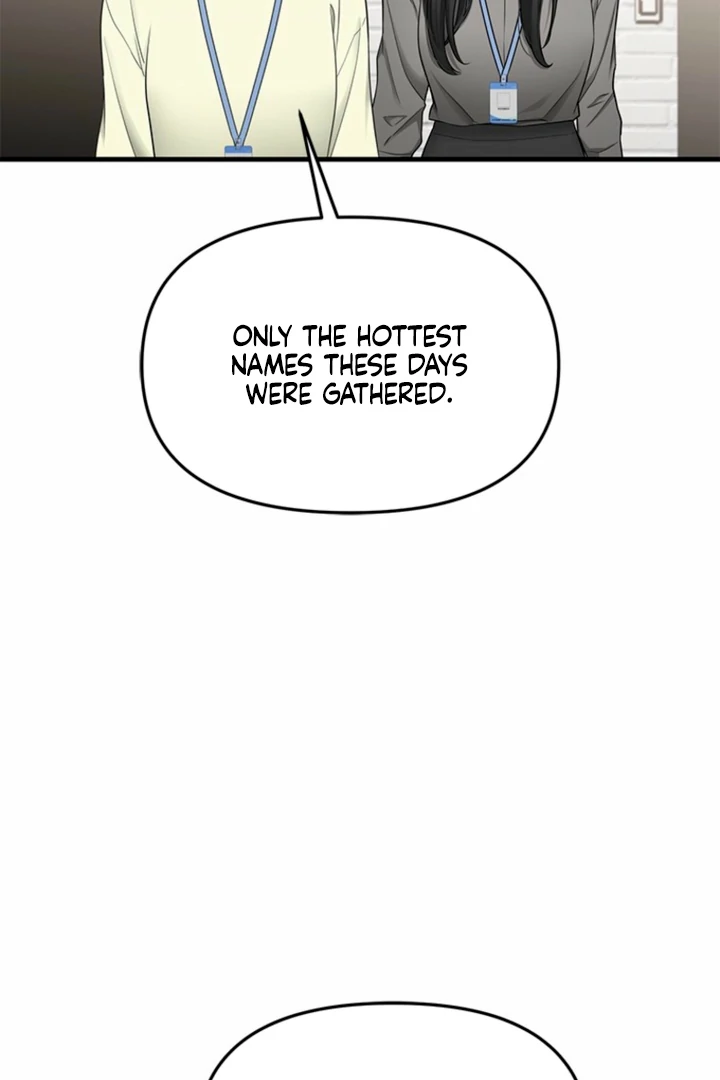 Simply letting myself slowly get soaked in the gentle rain Chapter 25 - page 121
