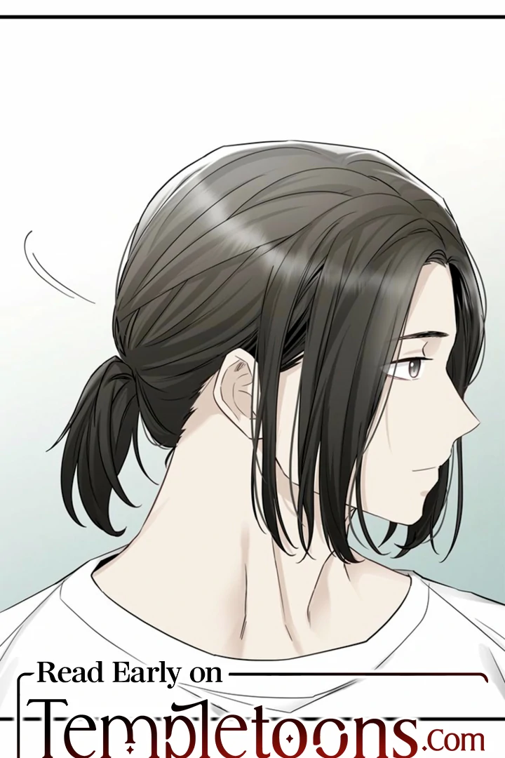 Simply letting myself slowly get soaked in the gentle rain Chapter 25 - page 128