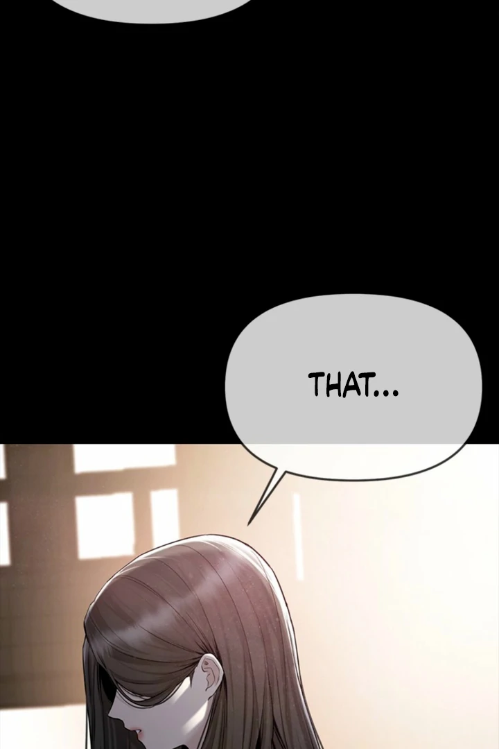 Simply letting myself slowly get soaked in the gentle rain Chapter 25 - page 13