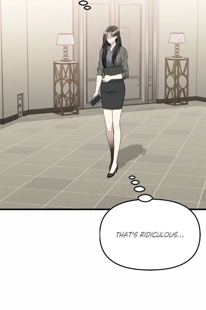 Simply letting myself slowly get soaked in the gentle rain Chapter 25 - page 27