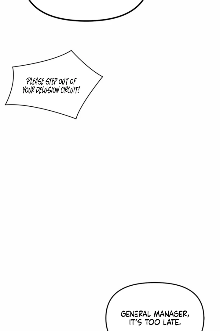 Simply letting myself slowly get soaked in the gentle rain Chapter 25 - page 39