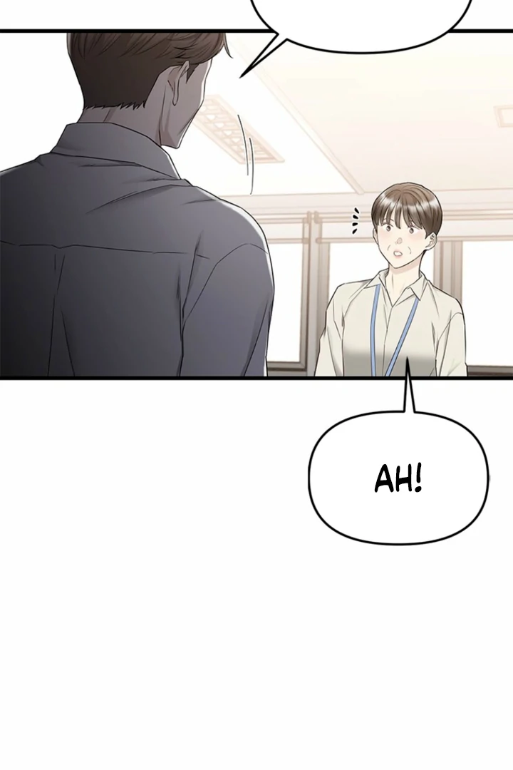 Simply letting myself slowly get soaked in the gentle rain Chapter 25 - page 40