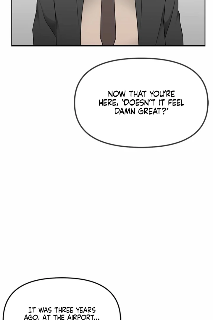 Simply letting myself slowly get soaked in the gentle rain Chapter 25 - page 50