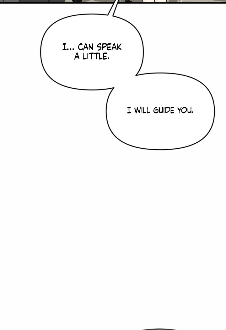 Simply letting myself slowly get soaked in the gentle rain Chapter 25 - page 68