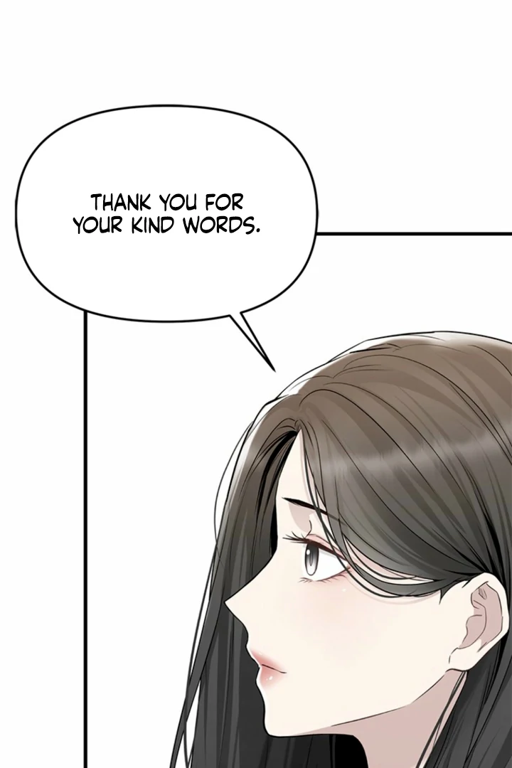 Simply letting myself slowly get soaked in the gentle rain Chapter 25 - page 77
