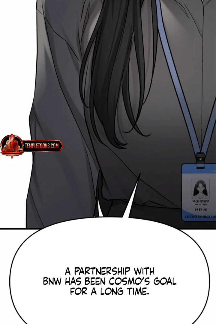 Simply letting myself slowly get soaked in the gentle rain Chapter 25 - page 83