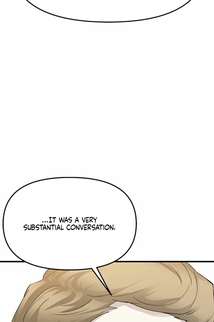 Simply letting myself slowly get soaked in the gentle rain Chapter 25 - page 84