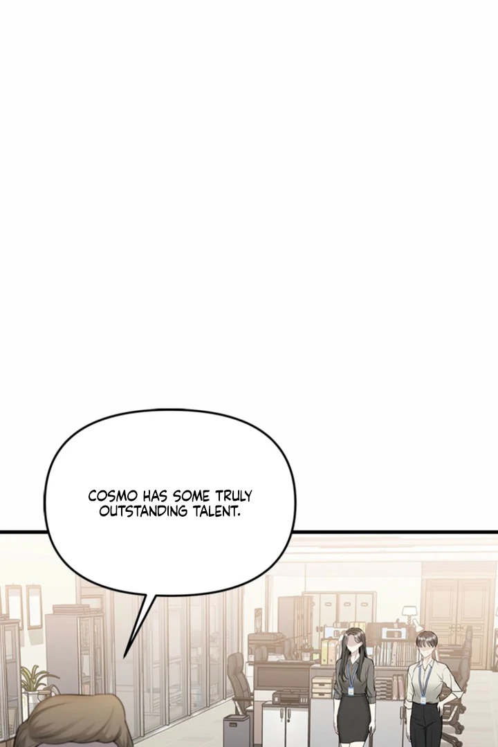 Simply letting myself slowly get soaked in the gentle rain Chapter 25 - page 86