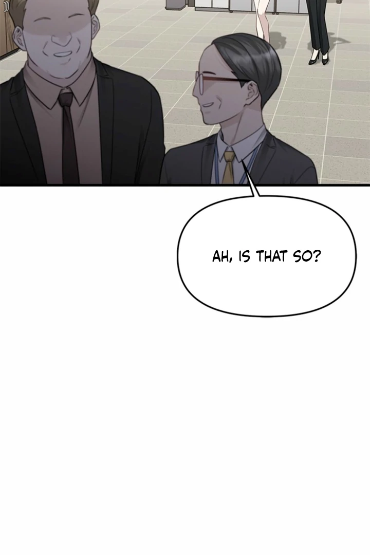 Simply letting myself slowly get soaked in the gentle rain Chapter 25 - page 87