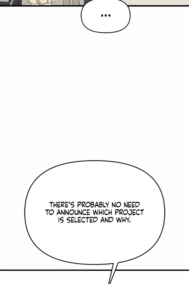 Simply letting myself slowly get soaked in the gentle rain Chapter 25 - page 93