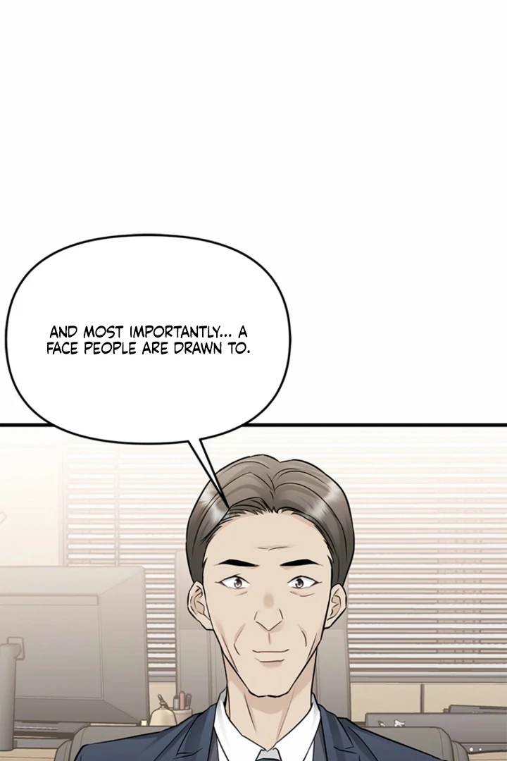 Simply letting myself slowly get soaked in the gentle rain Chapter 26 - page 107