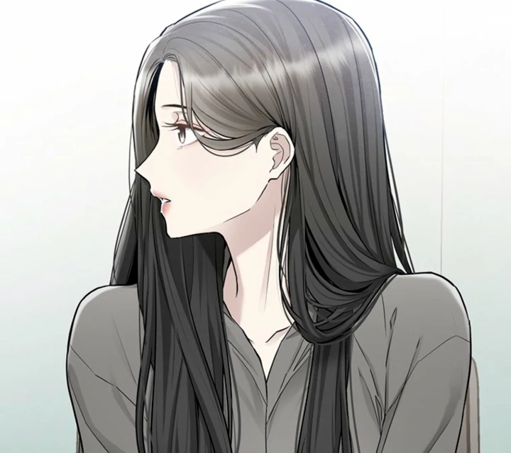 Simply letting myself slowly get soaked in the gentle rain Chapter 26 - page 11