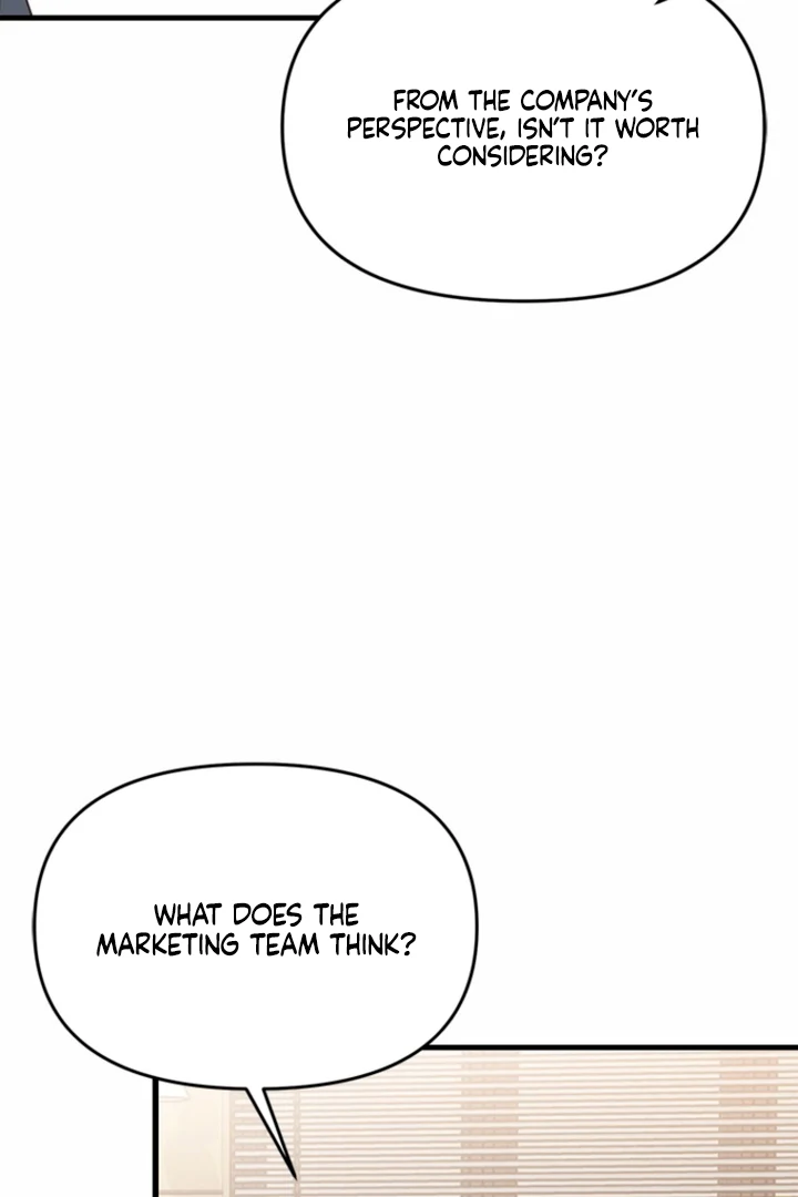 Simply letting myself slowly get soaked in the gentle rain Chapter 26 - page 110