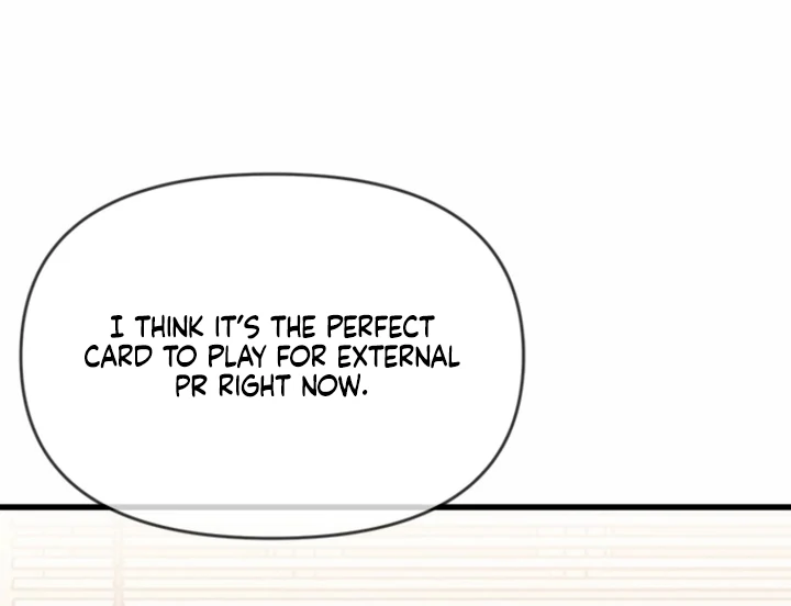 Simply letting myself slowly get soaked in the gentle rain Chapter 26 - page 113