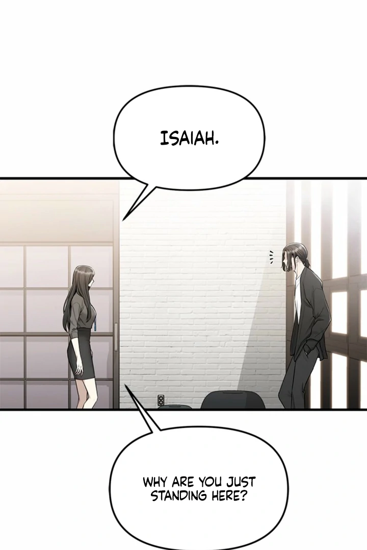 Simply letting myself slowly get soaked in the gentle rain Chapter 26 - page 25