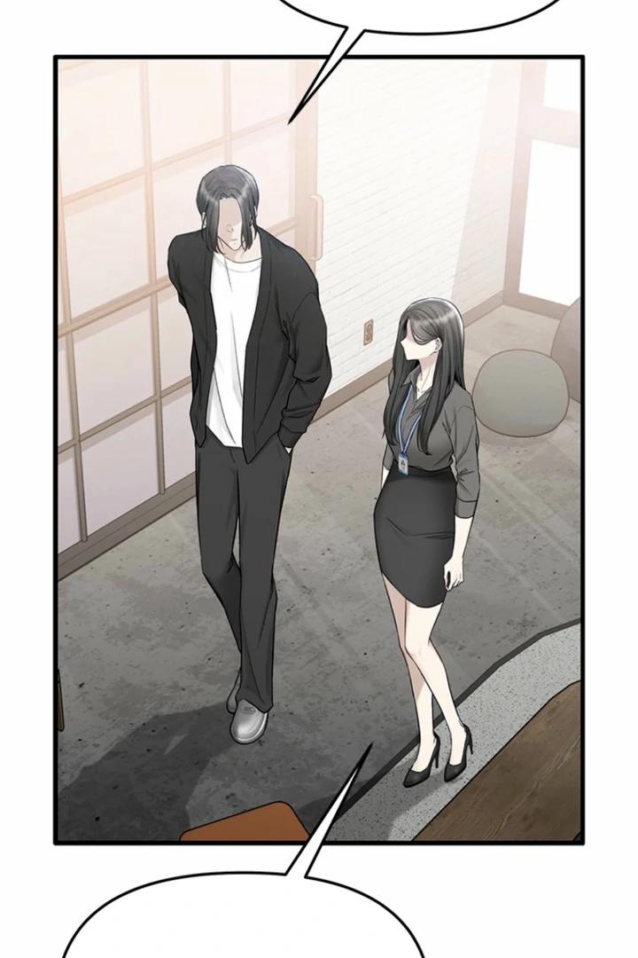 Simply letting myself slowly get soaked in the gentle rain Chapter 26 - page 30