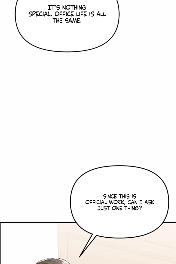 Simply letting myself slowly get soaked in the gentle rain Chapter 26 - page 31