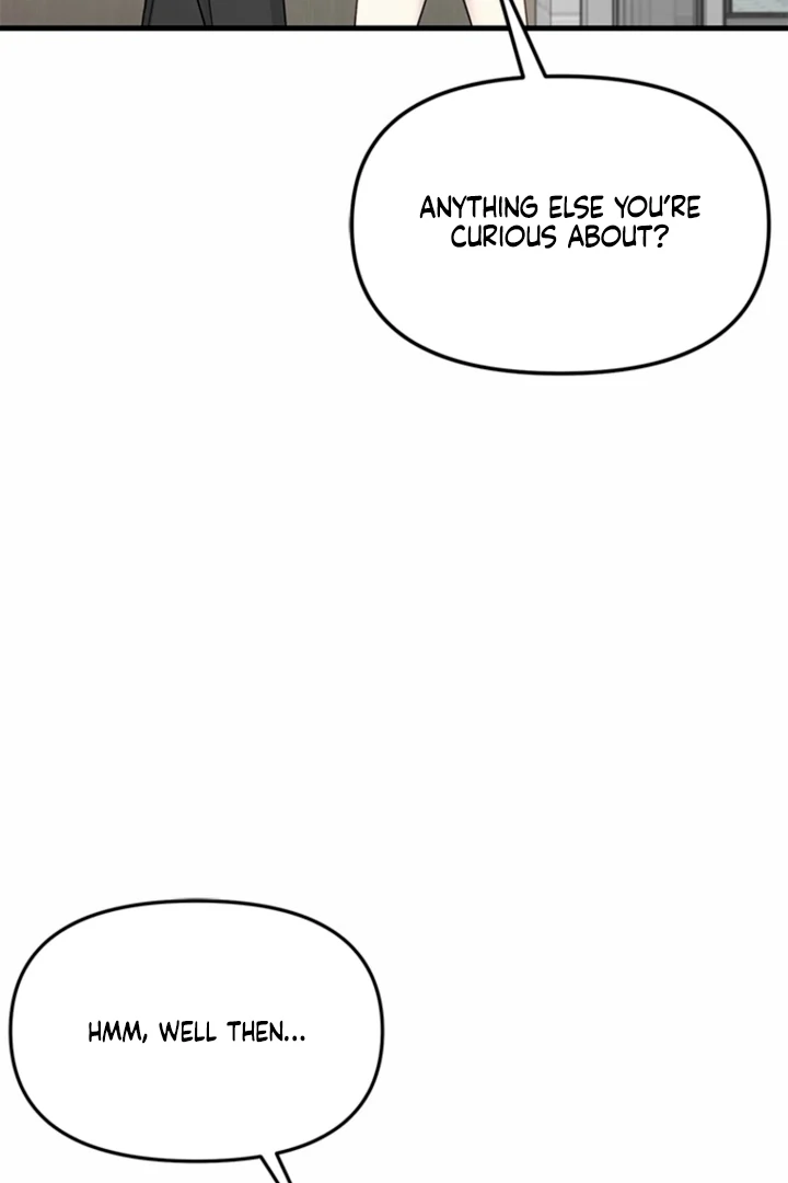 Simply letting myself slowly get soaked in the gentle rain Chapter 26 - page 38