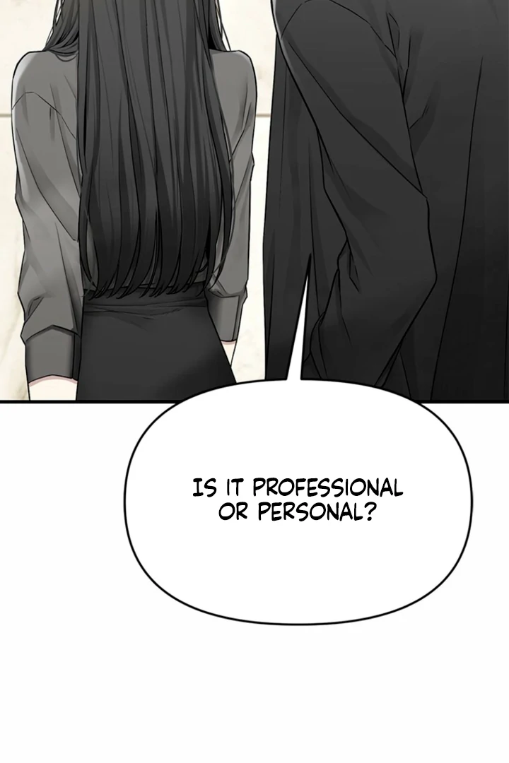 Simply letting myself slowly get soaked in the gentle rain Chapter 26 - page 41