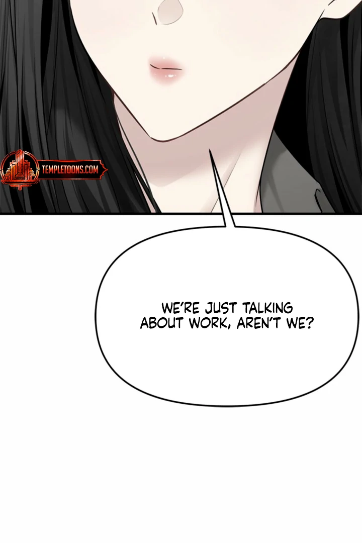 Simply letting myself slowly get soaked in the gentle rain Chapter 26 - page 43
