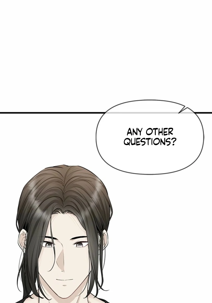 Simply letting myself slowly get soaked in the gentle rain Chapter 26 - page 44