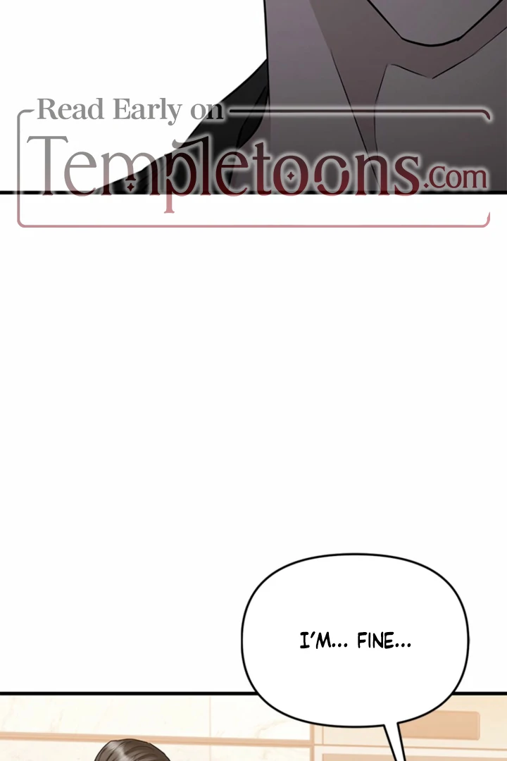 Simply letting myself slowly get soaked in the gentle rain Chapter 26 - page 51