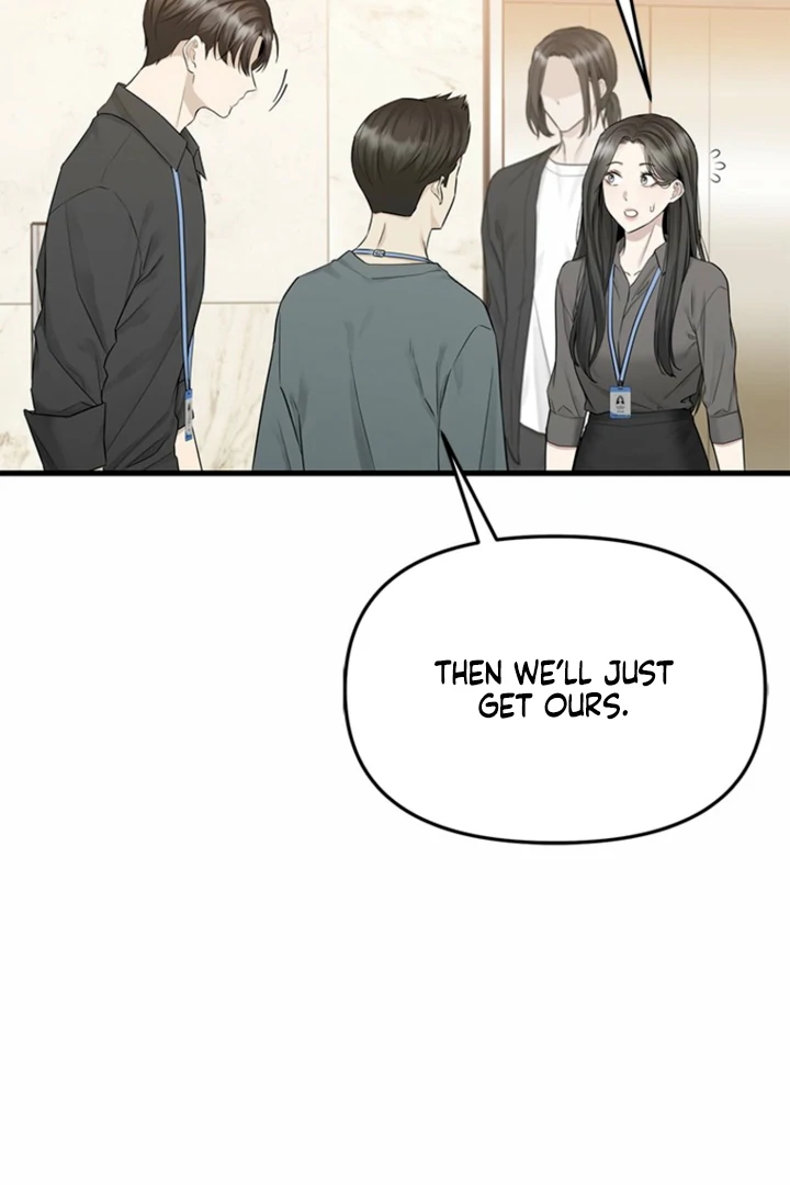 Simply letting myself slowly get soaked in the gentle rain Chapter 26 - page 52